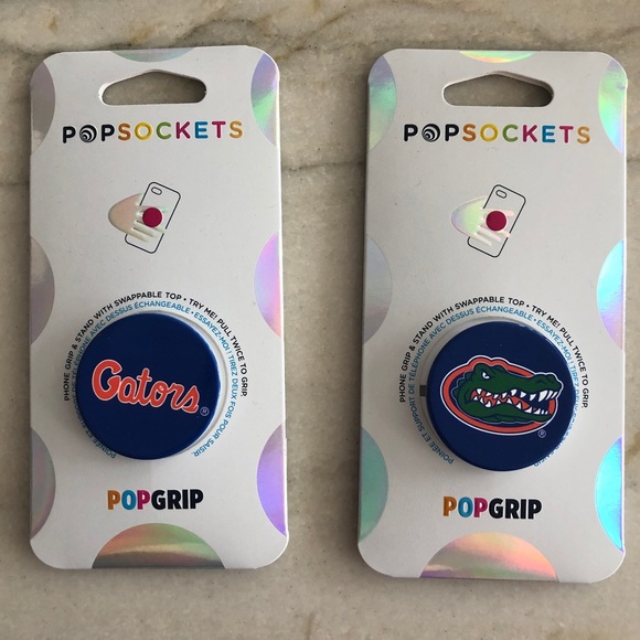 PopSocket Accessories - University Of Florida PopSockets!